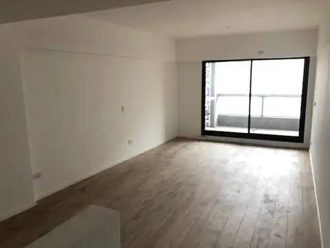 VENTA DEPARTAMENTO DOS AMBIENTES PALERMO A ESTRENAR CON AMENITIES