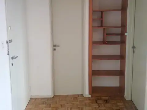 Departamento en Alquiler de Monoambiente
