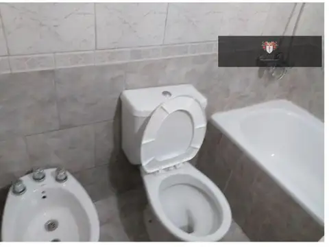 Departamento en Alquiler en Hurlingham, $ 320.000