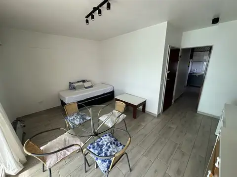 Departamento en Alquiler Temporal en San Nicolás, USD 450
