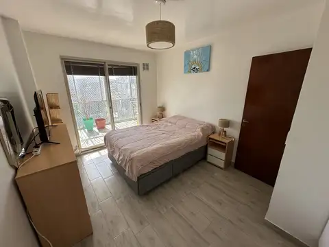 Departamento en Alquiler Temporal 45 años