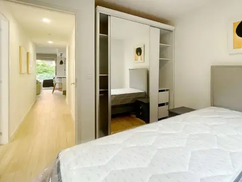 Departamento en Alquiler de 2 dormitorios