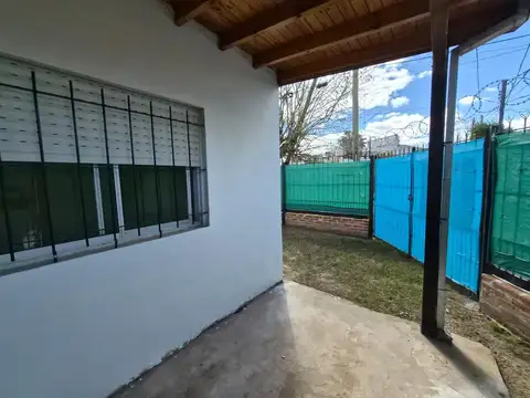 Casa en Alquiler de 1 dormitorio
