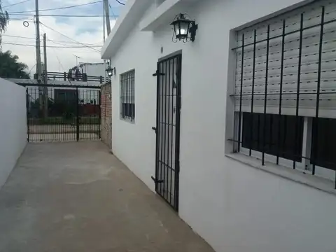 Casa en Alquiler de 1 dormitorio