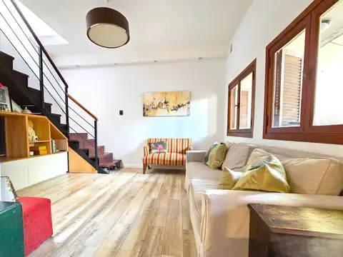 Depto Tipo Casa en Venta de 3 ambientes