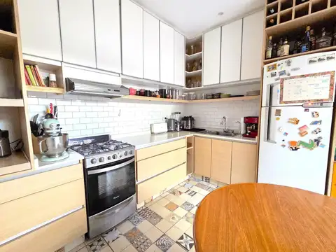 Depto Tipo Casa en Venta en Florida Mitre/Este, USD 190.000