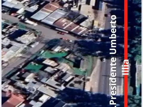 Terreno en Venta en José Clemente Paz, USD 400.000