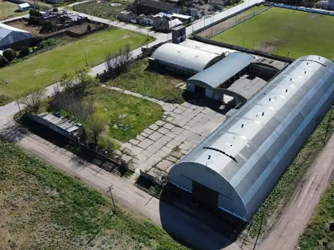 Terreno en Venta en Quequen, USD 790.000