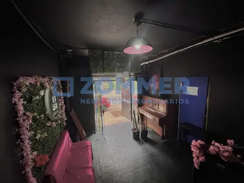 Local en Alquiler 30 años