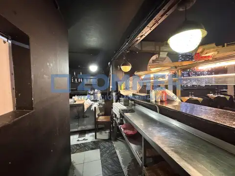 LOCAL EN ALQUILER EN ALMAGRO | 215 M² |  en Planta Baja - Área de Baja Mixtura del Usos de Suelo A2