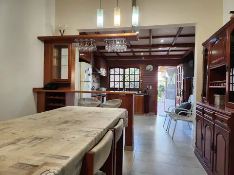 Casa en Venta en Monte Chingolo, USD 98.000