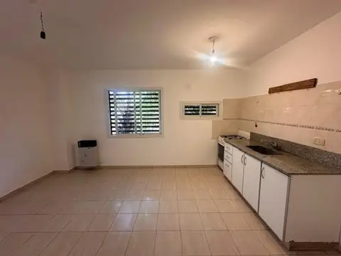 Departamento en Alquiler 2 dormitorios Villa Cabrera