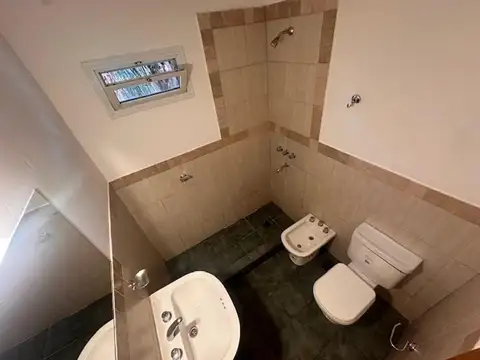 Departamento en Alquiler 20 años