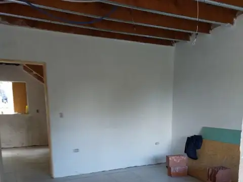 Casa en Venta A Estrenar