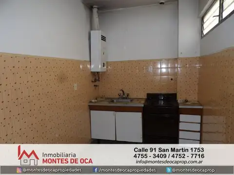 Departamento en Alquiler Permite mascota