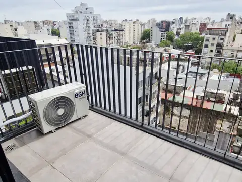 Departamento en Alquiler A Estrenar