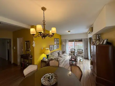 Departamento en Venta 21 años