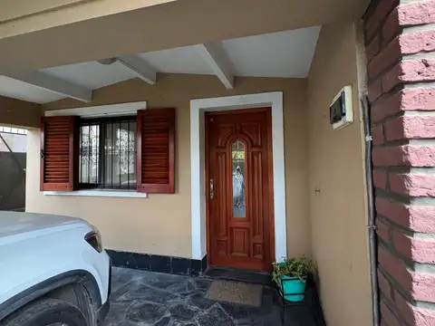 Casa en Venta 35 años
