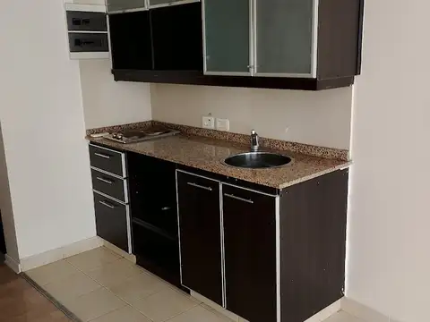 Departamento en Alquiler 18 años