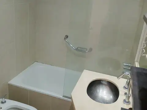 Departamento en Alquiler al Este