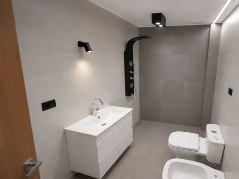 Depto Tipo Casa en Venta en Boedo, USD 93.000
