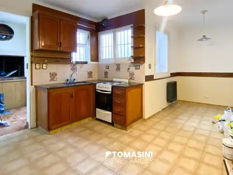 Depto Tipo Casa en Venta con 1 cocheras