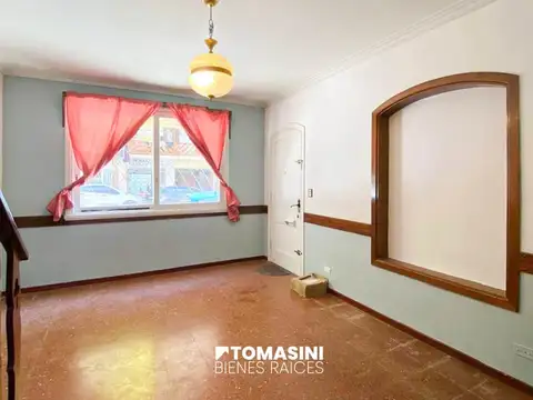 Depto Tipo Casa en Venta de 4 ambientes