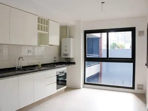 Venta Departamento Un Dormitorio Amenities A Estrenar. Centro Rio