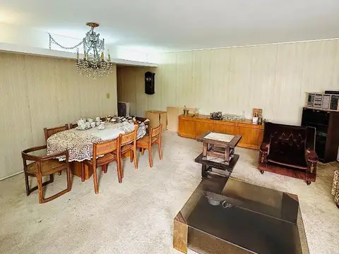 Amenabar 600, Piso 3