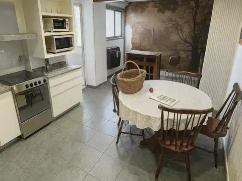 Departamento en Venta en Colegiales, USD 298.000