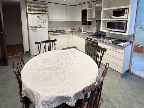 Departamento en Venta 35 años