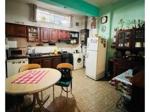 Depto Tipo Casa en Venta de 2 dormitorios