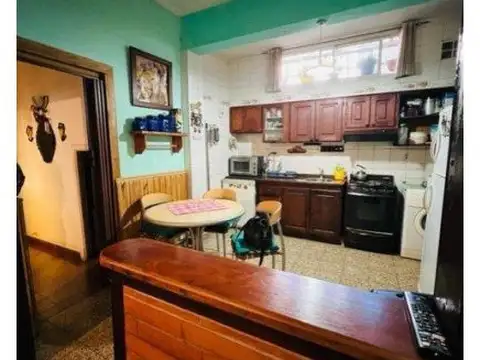 Depto Tipo Casa en Venta de 3 ambientes