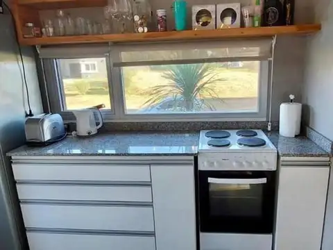 Casa en Venta al Oeste