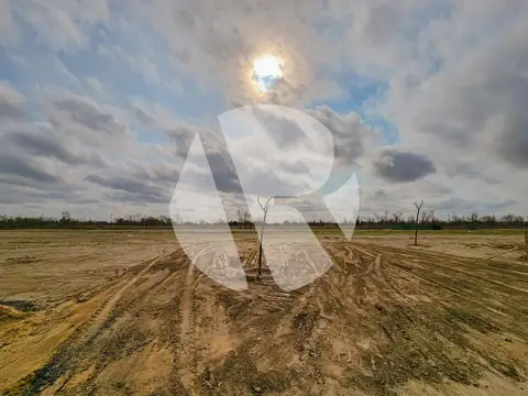 Terreno en Venta en Puertos - Barrio Amarras, USD 110.000