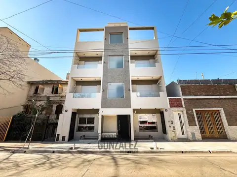 Departamento - Venta - Argentina, Capital Federal - DE PAULA Y RODRIGUEZ ALVES 900