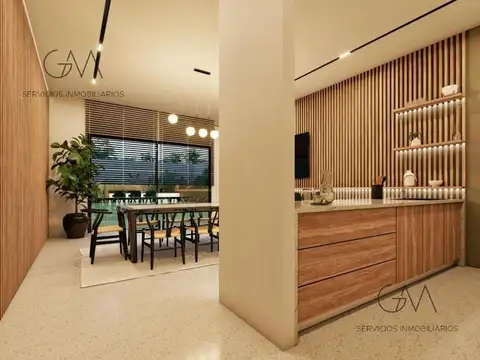 Departamento en Venta de 2 dormitorios