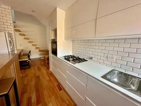 Casa en Venta en La Perla Norte, USD 185.000