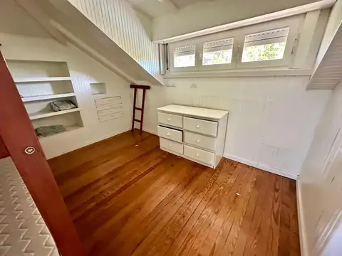 Casa en Venta 40 años