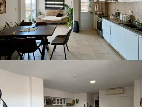 SAN BUENAVENTURA DEL MONTE ALTO 400, Piso 9