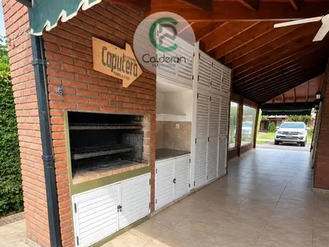 Casa en Alquiler en Country Club Banco Provincia, USD 1.400