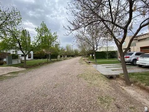 Terreno en Venta en Vistalba, USD 56.500