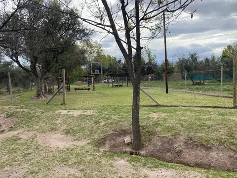 Venta lote en barrio privado Portal Vistalba