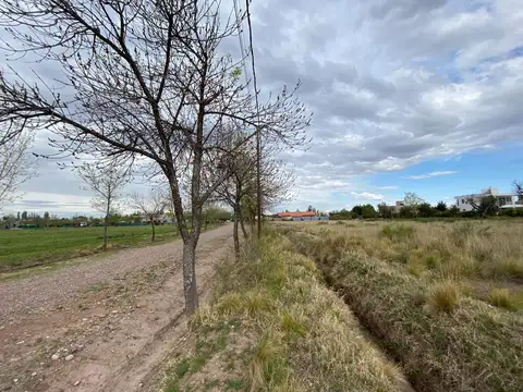 Terreno en Venta en Vistalba, USD 56.500