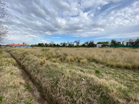 Terreno en Venta de 1276,0 m2