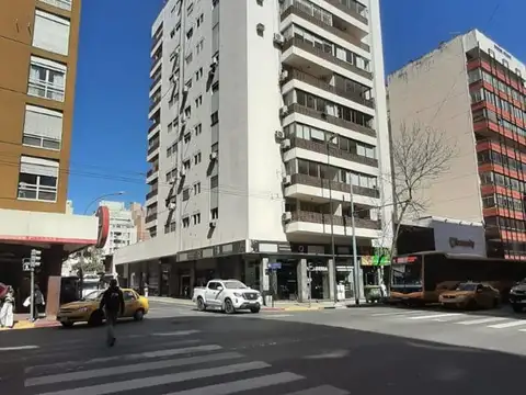 VENTA DEPARTAMENTO 3 DORM. CENTRO CORDOBA