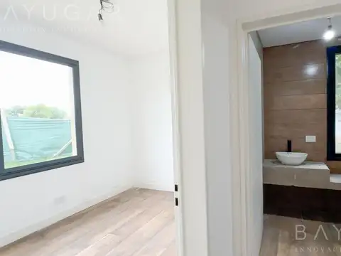 Venta Casa en Medal Country Club \ Pilar \ Permuta o Financiación