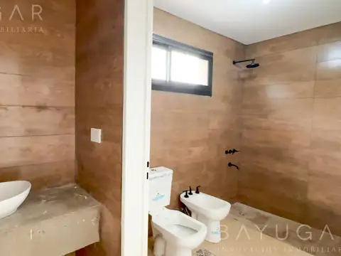 Casa en Venta A Estrenar