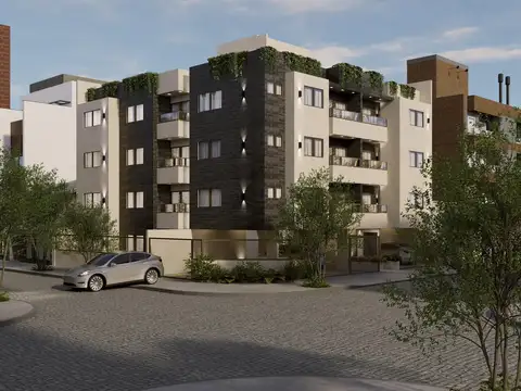 Venta departamento 3 ambientes con balcon en Haedo.