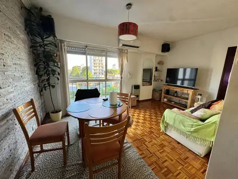 Departamento en Bernal